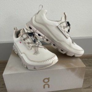 ON CLOUD - BRAND NEW!